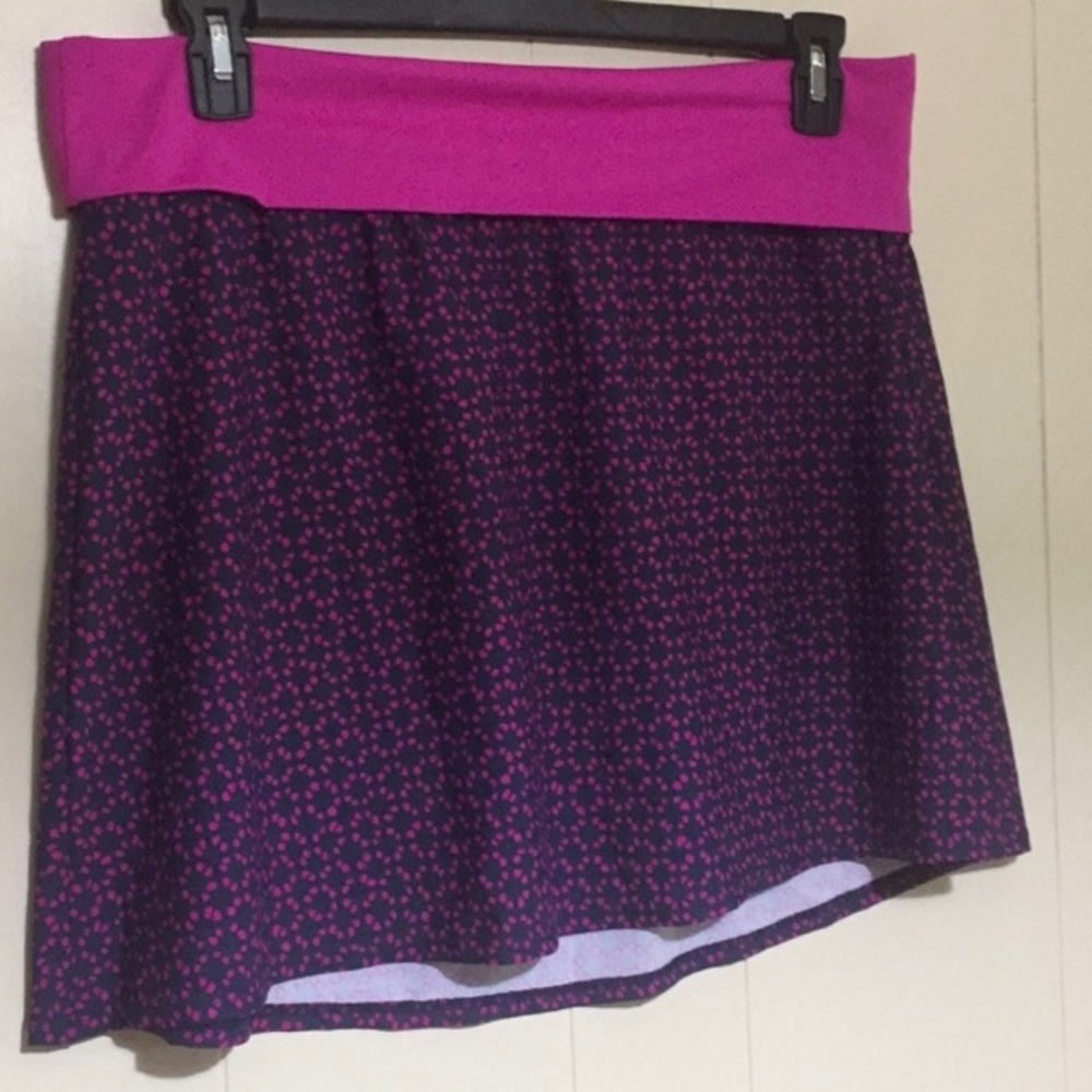 Title Nine Skirt NWT